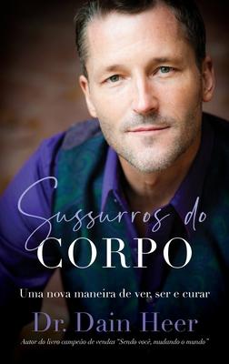 Sussurros do corpo (Portuguese) Subscription