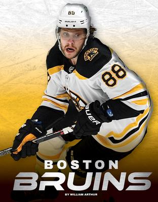 Boston Bruins By Arthur, William, Paperback - Discountmags.com