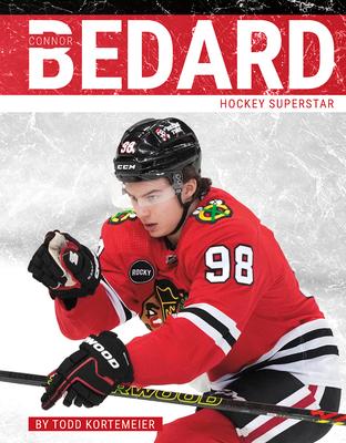 Connor Bedard: Hockey Superstar