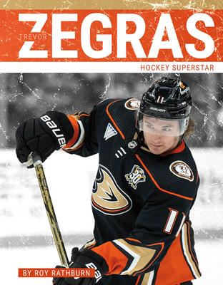 Trevor Zegras: Hockey Superstar