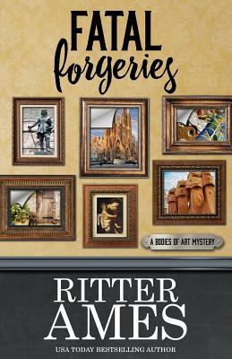 Fatal Forgeries Subscription