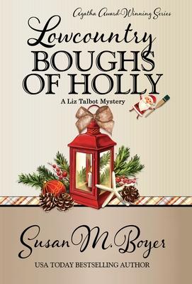 Lowcountry Boughs of Holly