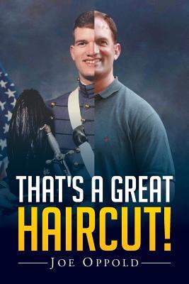 That's a Great Haircut!