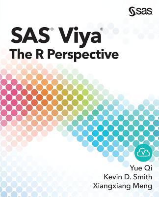 SAS Viya: The R Perspective Subscription