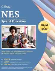NES Special Education Study Guide: Test Prep and Practice Questions for the NES Special Education Exam Subscription
