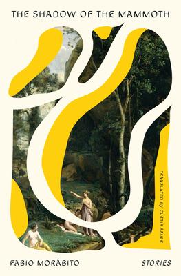 The Shadow of the Mammoth: Stories Subscription