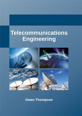 Telecommunications Engineering Subscription
