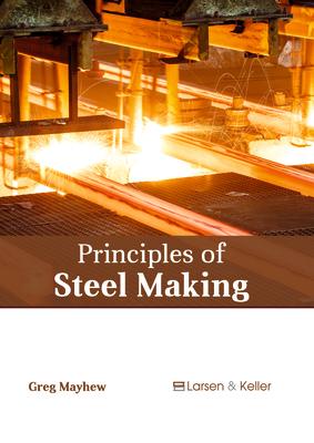 Principles of Steel Making Subscription