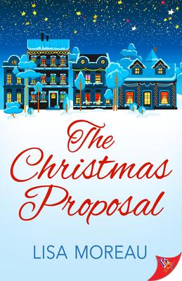 The Christmas Proposal