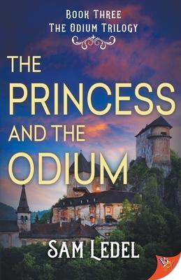 The Princess and the Odium Subscription