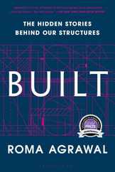 Built: The Hidden Stories Behind Our Structures Subscription