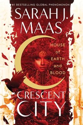 House of Earth and Blood Subscription