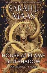 House of Flame and Shadow Subscription