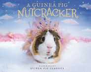 A Guinea Pig Nutcracker Subscription