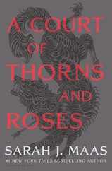 A Court of Thorns and Roses Subscription