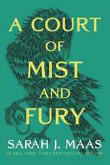 A Court of Mist and Fury Subscription