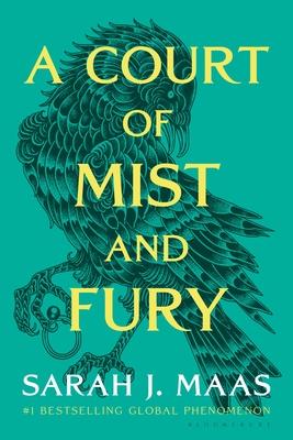 A Court of Mist and Fury Subscription