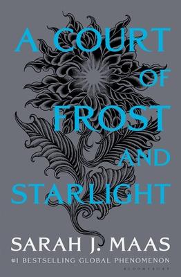 A Court of Frost and Starlight Subscription