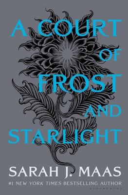 A Court of Frost and Starlight