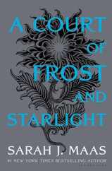 A Court of Frost and Starlight Subscription