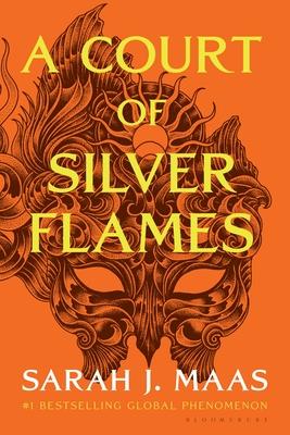 A Court of Silver Flames Subscription
