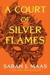 A Court of Silver Flames Subscription