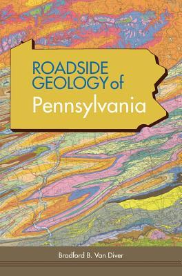 Roadside Geology of Pennsylvania