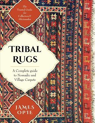 Tribal Rugs: A Complete Guide to Nomadic and Village Carpets Subscription