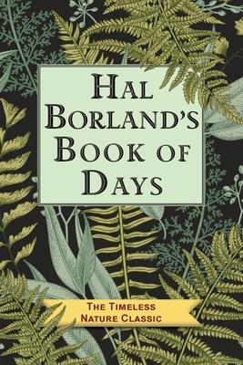 Hal Borland's Book of Days