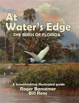 At Water's Edge: The Birds of Florida