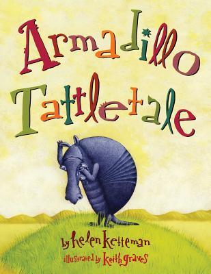 Armadillo Tattletale