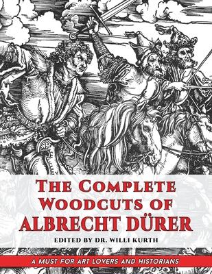 The Complete Woodcuts of Albrecht Drer (Dover Fine Art, History of Art)