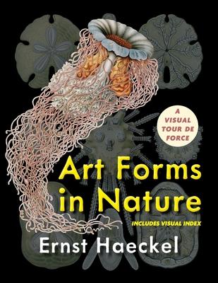 Art Forms in Nature (Dover Pictorial Archive)