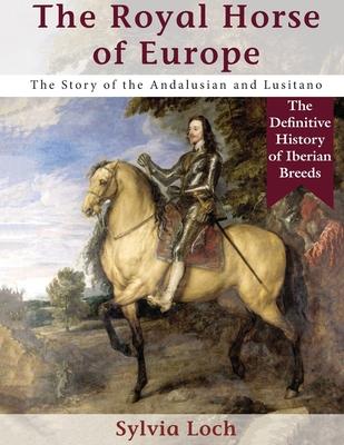 The Royal Horse of Europe (Allen breed series) Subscription