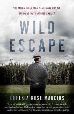 Wild Escape Subscription