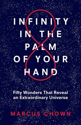 Infinity in the Palm of Your Hand Subscription