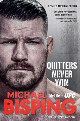 Quitters Never Win Subscription