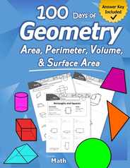 Humble Math - Area, Perimeter, Volume, & Surface Area Subscription