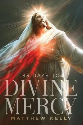 33 Days to Divine Mercy Subscription