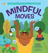 Mindful Moves: Kid-Friendly Yoga and Peaceful Activities for a Happy, Healthy You Subscription