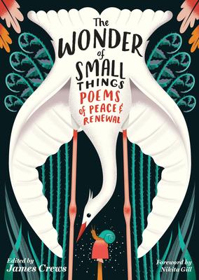 The Wonder of Small Things: Poems of Peace and Renewal