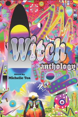Witch: Anthology Subscription