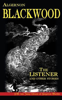 The Listener and Other Stories