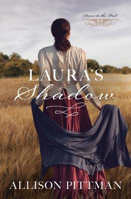 Laura's Shadow: Volume 9