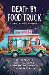 Death by Food Truck: 4 Cozy Culinary Mysteries Subscription