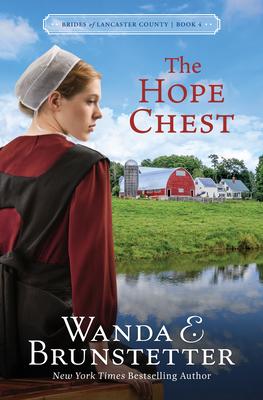 The Hope Chest: Volume 4