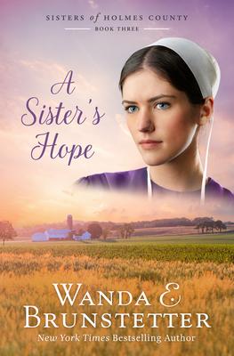 A Sister's Hope: Volume 3