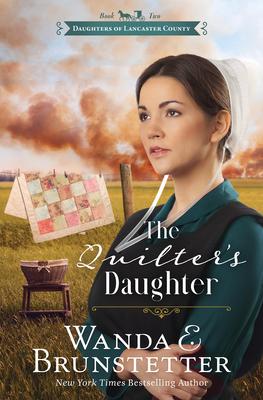 The Quilter's Daughter: Volume 2