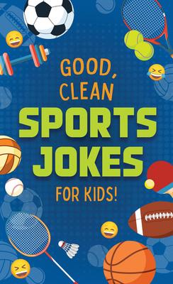 Good, Clean Sports Jokes for Kids!