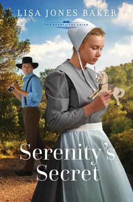 Serenity's Secret: Volume 6